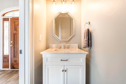 Tiny photo for 122 WAVERTREE Drive, Warner Robins, GA 31088 (MLS # 540022)