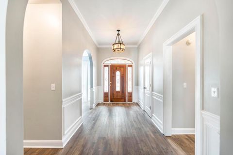 Tiny photo for 122 WAVERTREE Drive, Warner Robins, GA 31088 (MLS # 540022)