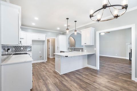 Tiny photo for 122 WAVERTREE Drive, Warner Robins, GA 31088 (MLS # 540022)