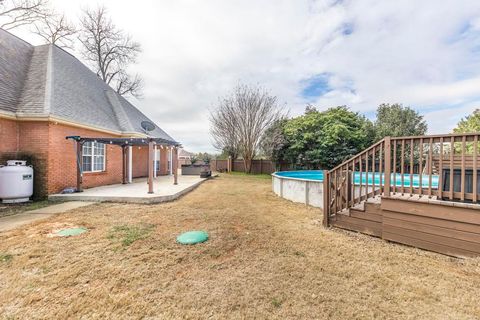 Tiny photo for 122 WAVERTREE Drive, Warner Robins, GA 31088 (MLS # 540022)