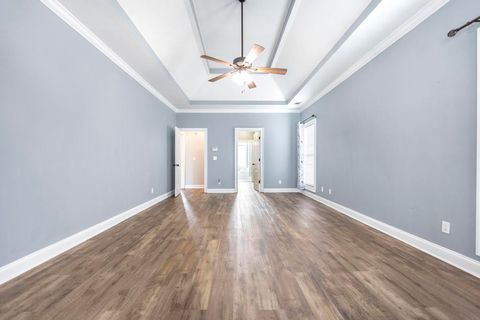 Tiny photo for 122 WAVERTREE Drive, Warner Robins, GA 31088 (MLS # 540022)