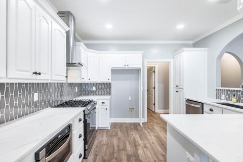 Tiny photo for 122 WAVERTREE Drive, Warner Robins, GA 31088 (MLS # 540022)