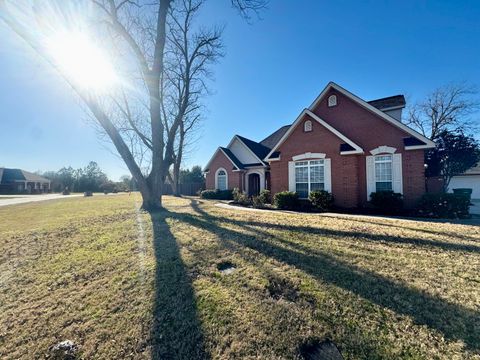 Tiny photo for 122 WAVERTREE Drive, Warner Robins, GA 31088 (MLS # 540022)