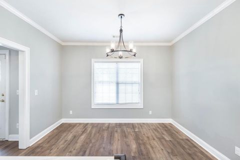 Tiny photo for 122 WAVERTREE Drive, Warner Robins, GA 31088 (MLS # 540022)