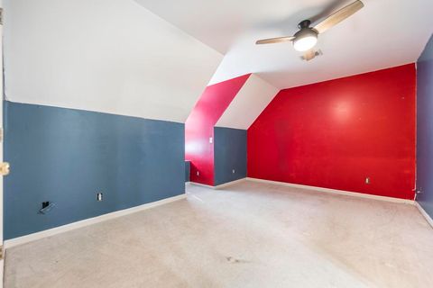 Tiny photo for 122 WAVERTREE Drive, Warner Robins, GA 31088 (MLS # 540022)