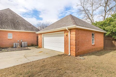 Tiny photo for 122 WAVERTREE Drive, Warner Robins, GA 31088 (MLS # 540022)