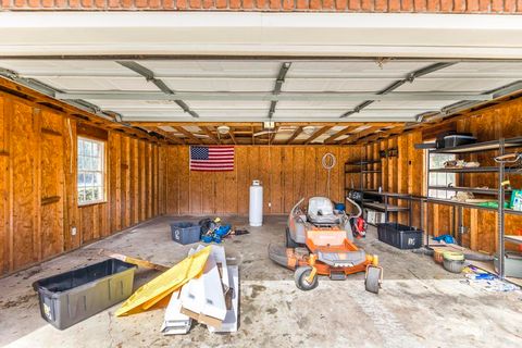 Tiny photo for 122 WAVERTREE Drive, Warner Robins, GA 31088 (MLS # 540022)