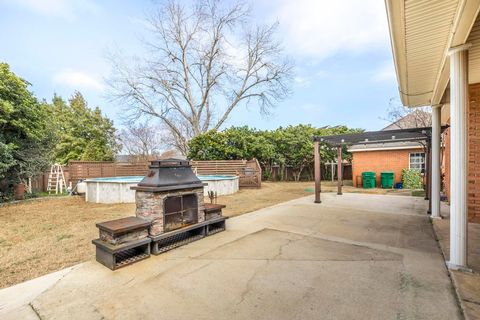 Tiny photo for 122 WAVERTREE Drive, Warner Robins, GA 31088 (MLS # 540022)