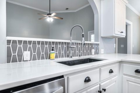 Tiny photo for 122 WAVERTREE Drive, Warner Robins, GA 31088 (MLS # 540022)