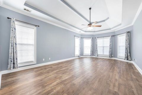 Tiny photo for 122 WAVERTREE Drive, Warner Robins, GA 31088 (MLS # 540022)