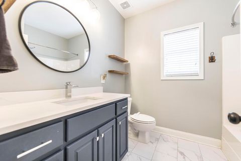 Tiny photo for 122 WAVERTREE Drive, Warner Robins, GA 31088 (MLS # 540022)