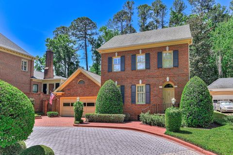Photo of 82 Bristlecone Lane, Augusta, GA 30909 (MLS # 555089)