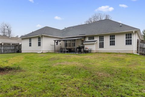 Tiny photo for 53 Lake Hartwell Drive, North Augusta, SC 29841 (MLS # 551849)