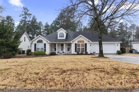 Photo of 53 Lake Hartwell Drive, North Augusta, SC 29841 (MLS # 551849)
