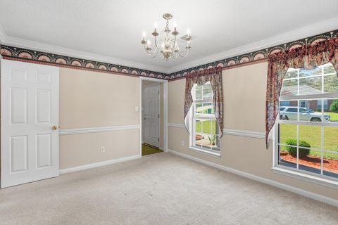 Tiny photo for 1077 Waltons Pass Pass, Evans, GA 30809 (MLS # 547006)