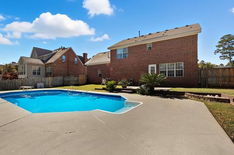 Tiny photo for 1077 Waltons Pass Pass, Evans, GA 30809 (MLS # 547006)