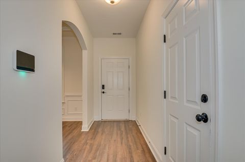 Tiny photo for 1120 George W Crawford Drive, Augusta, GA 30909 (MLS # 548150)