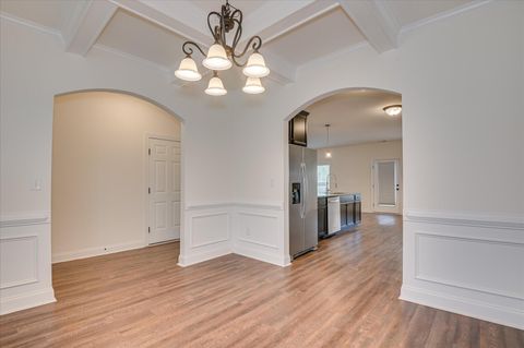 Tiny photo for 1120 George W Crawford Drive, Augusta, GA 30909 (MLS # 548150)