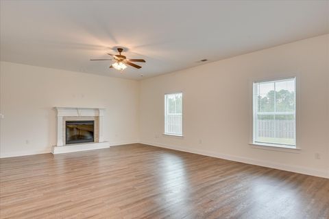 Tiny photo for 1120 George W Crawford Drive, Augusta, GA 30909 (MLS # 548150)