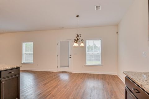 Tiny photo for 1120 George W Crawford Drive, Augusta, GA 30909 (MLS # 548150)