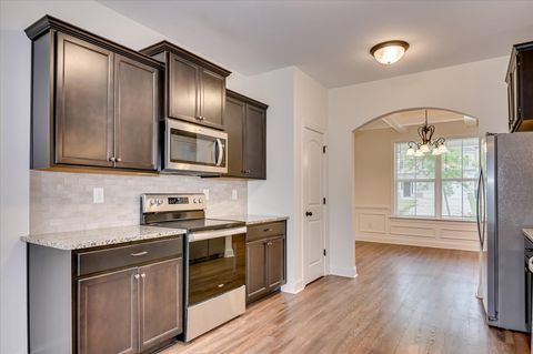 Tiny photo for 1120 George W Crawford Drive, Augusta, GA 30909 (MLS # 548150)