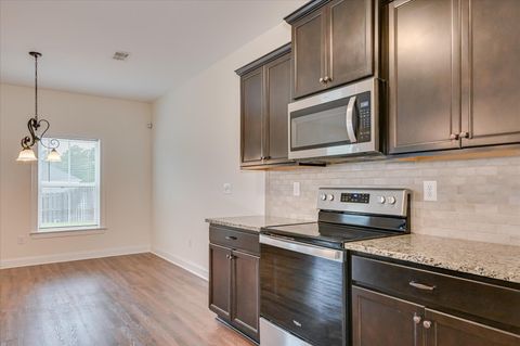 Tiny photo for 1120 George W Crawford Drive, Augusta, GA 30909 (MLS # 548150)