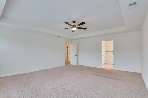 Tiny photo for 1120 George W Crawford Drive, Augusta, GA 30909 (MLS # 548150)