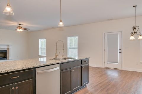 Tiny photo for 1120 George W Crawford Drive, Augusta, GA 30909 (MLS # 548150)
