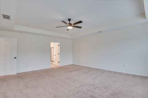 Tiny photo for 1120 George W Crawford Drive, Augusta, GA 30909 (MLS # 548150)