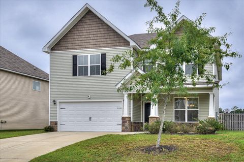 Tiny photo for 1120 George W Crawford Drive, Augusta, GA 30909 (MLS # 548150)