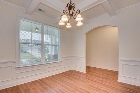 Tiny photo for 1120 George W Crawford Drive, Augusta, GA 30909 (MLS # 548150)