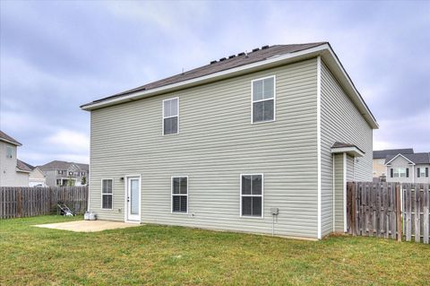 Tiny photo for 1120 George W Crawford Drive, Augusta, GA 30909 (MLS # 548150)