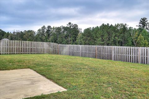Tiny photo for 1120 George W Crawford Drive, Augusta, GA 30909 (MLS # 548150)