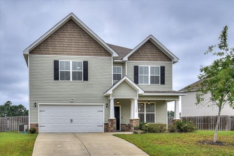 Tiny photo for 1120 George W Crawford Drive, Augusta, GA 30909 (MLS # 548150)