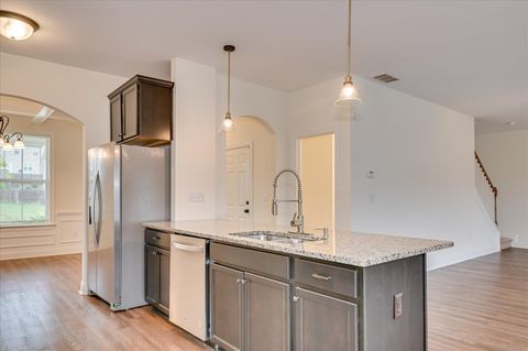 Tiny photo for 1120 George W Crawford Drive, Augusta, GA 30909 (MLS # 548150)