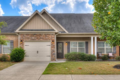Photo of 929 Erika Lane, Grovetown, GA 30813 (MLS # 552934)
