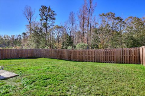 A home in Grovetown