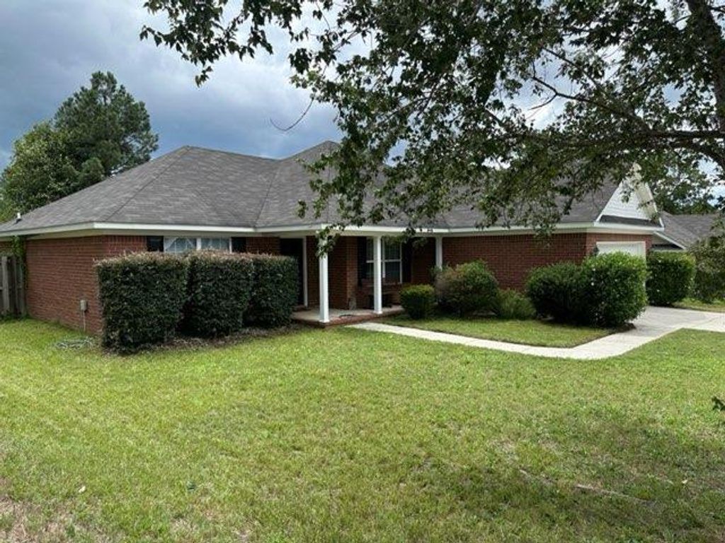 Photo for 4041 Rosedale Place, Grovetown, GA 30813 (MLS # 545973)