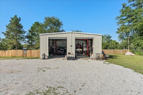 Tiny photo for 32 Oakwood Drive, Graniteville, SC 29829 (MLS # 548219)
