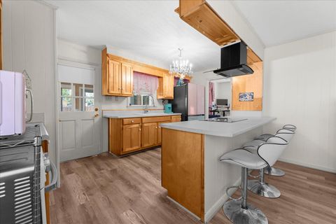 Tiny photo for 32 Oakwood Drive, Graniteville, SC 29829 (MLS # 548219)
