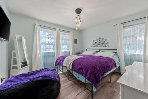 Tiny photo for 32 Oakwood Drive, Graniteville, SC 29829 (MLS # 548219)