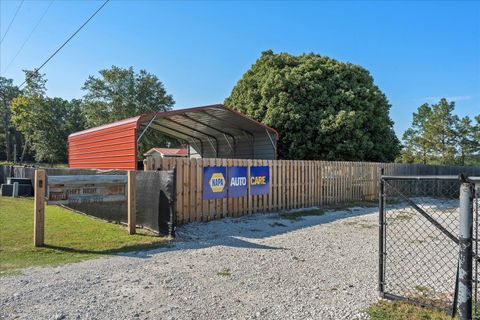 Tiny photo for 32 Oakwood Drive, Graniteville, SC 29829 (MLS # 548219)