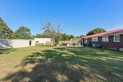 Tiny photo for 32 Oakwood Drive, Graniteville, SC 29829 (MLS # 548219)