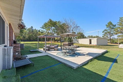 Tiny photo for 32 Oakwood Drive, Graniteville, SC 29829 (MLS # 548219)