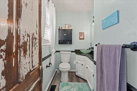 Tiny photo for 32 Oakwood Drive, Graniteville, SC 29829 (MLS # 548219)