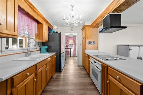 Tiny photo for 32 Oakwood Drive, Graniteville, SC 29829 (MLS # 548219)
