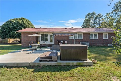 Tiny photo for 32 Oakwood Drive, Graniteville, SC 29829 (MLS # 548219)
