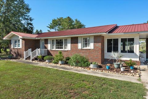 Tiny photo for 32 Oakwood Drive, Graniteville, SC 29829 (MLS # 548219)