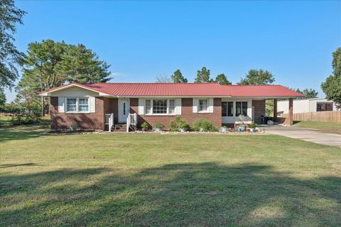 Photo of 32 Oakwood Drive, Graniteville, SC 29829 (MLS # 548219)