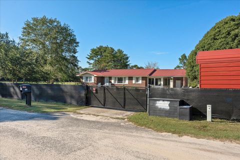 Tiny photo for 32 Oakwood Drive, Graniteville, SC 29829 (MLS # 548219)
